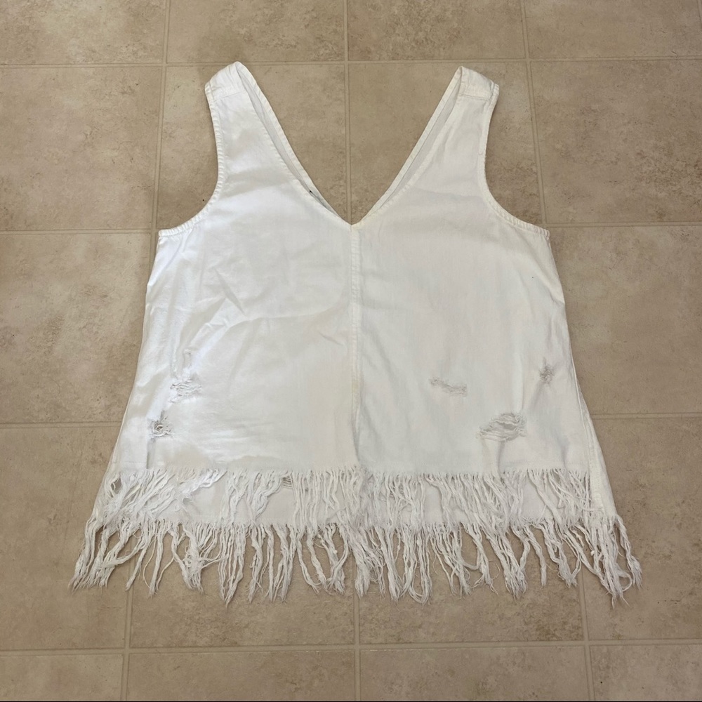 American Eagle Tank Top